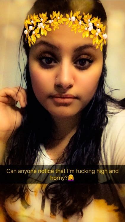 desi snapchat leaked|Leaked Snapchat videos and pictures posted online 